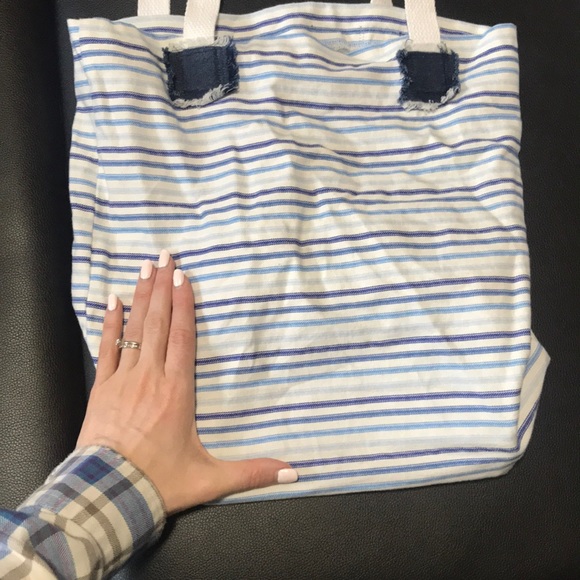 Homemade Tote - Picture 4 of 4